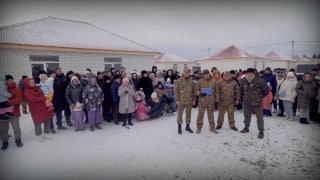 В Тюменской области под угрозой оказался уникальный проект доступного жилья