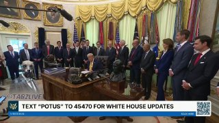 Диалог Криса Райта и Трампа о публикации Эйнштейна