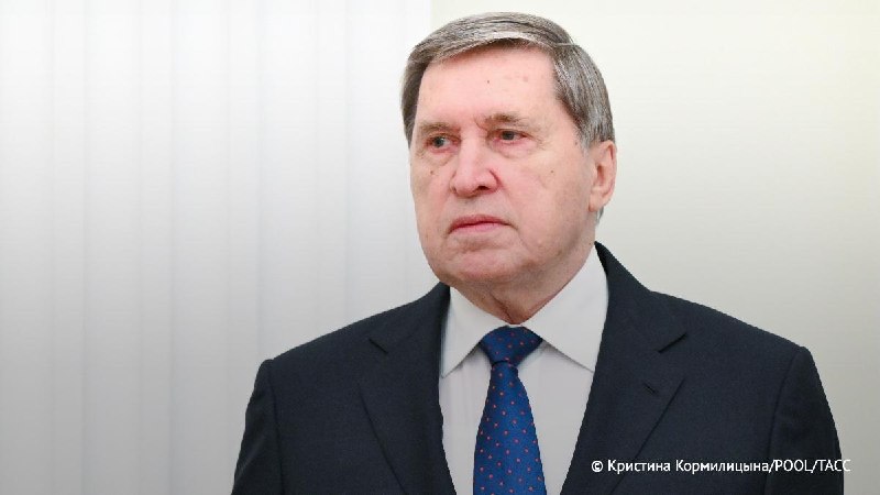 В Кремле прокомментировали необходимость контактов с представителями США и позицию РФ по международным вопросам