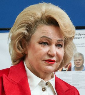 Нина Останина связала закон о запрете домашнего насилия с возможным снижением интереса мужчин к браку