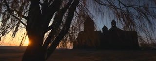 Хор Сретенского монастыря выпустил клип на армянский шаракан в поддержку отношений России и Армении