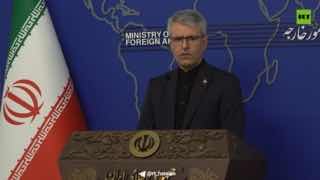США и Иран не обсуждали ядерный вопрос и снятие санкций на встрече в Швейцарии