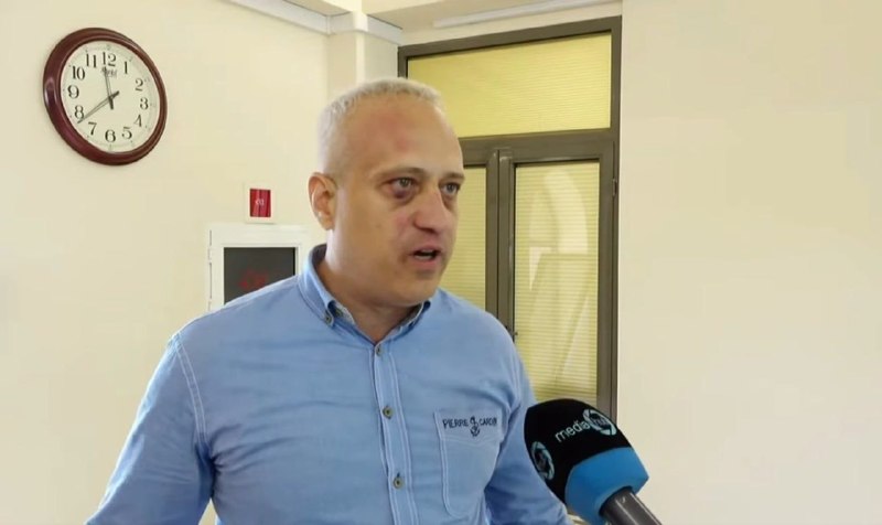 Член совета старейшин Еревана рассказал о драке с представителями правящей фракции