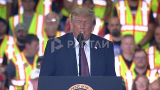 Быть Дональдом Трампом: краткий курс актерского мастерства от американского президента