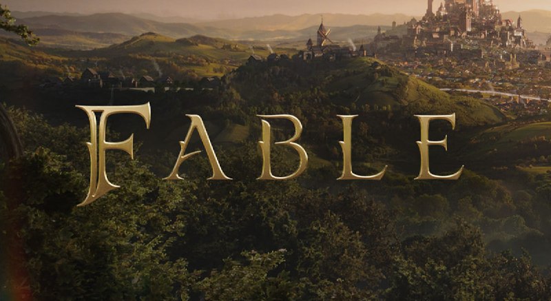 На сайте Xbox Player Voice вернулась петиция о русском переводе Fable