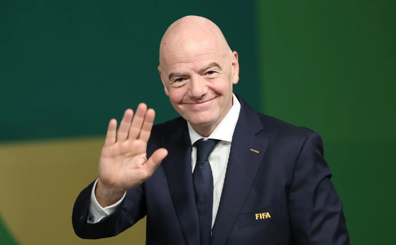 Джанни Инфантино объяснил причины введения перерывов на питье во время ЧМ-2026