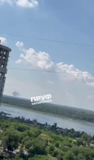 ВКС РФ нанесли удары ФАБами на Запорожском направлении