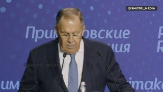 Лавров: Запад не способен принять реалии складывающейся многополярности