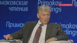 Песков: Только ядерное оружие оберегает мир от глобальной войны