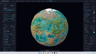 Мир Minecraft перенесли в браузер
