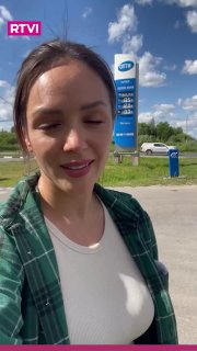 На АЗС во Владимирской области цена на бензин отображается на табло некорректно