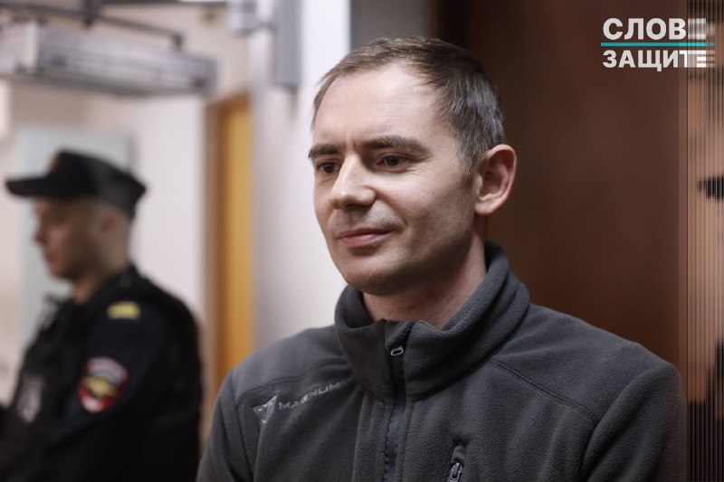 Яшин отказался помочь включить Круглова в списки на обмен