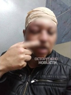 Военного из Москвы избили сослуживцы в леل под Белгородом
