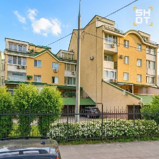 Семья с тремя детьми отравилась хлором в квартире в Москве