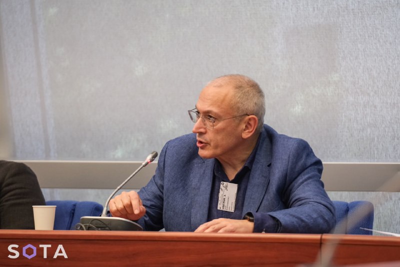 Ходорковский лоббирует в ПАСЕ защиту россиян от транснациональных репрессий