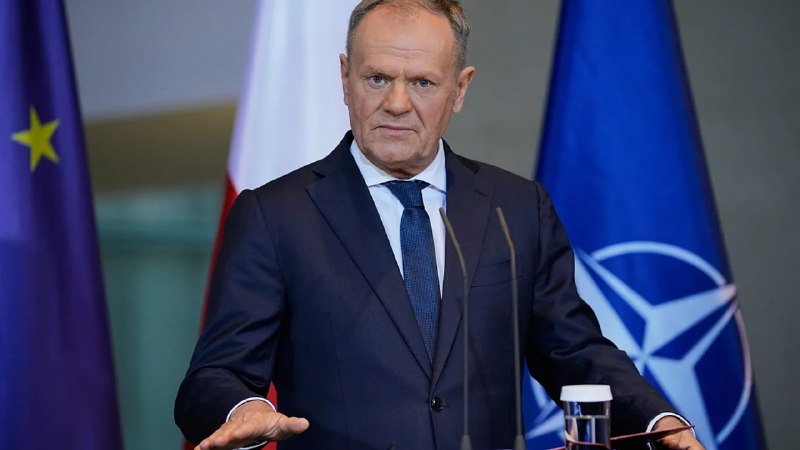 Расходы Польши на оборону достигли почти 7% ВВП