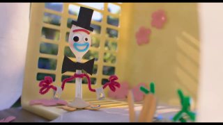 В России вышел мультфильм «История игрушек 5»