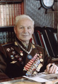 В день рождения Владимира Коккинаки: история легендарного летчика-испытателя