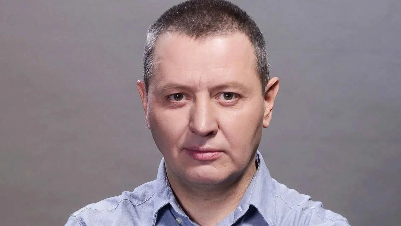 Звезда сериалов «Глухарь» и «Карпов» Владислав Котляровский временно лишился слуха из-за серных пробок