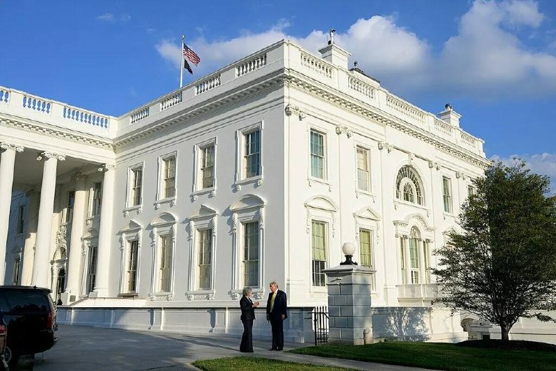 Белый дом запросил у Конгресса США $87,6 млрд на военные и иные нужды