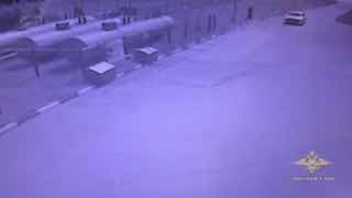 В Подольске подростка заставили совершить поджог АЗС под угрозами мошенников