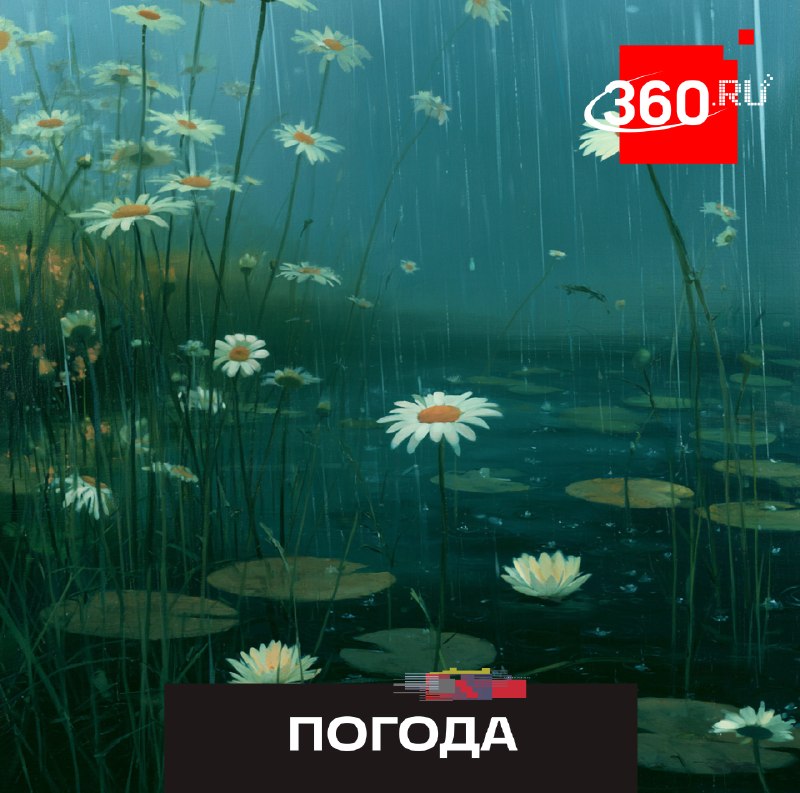 В московском регионе ожидается кратковременное похолодание