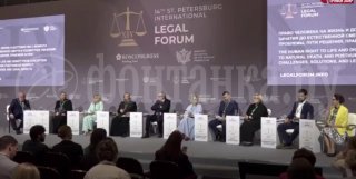 «Посмертное ЭКО — это чудовищно»: Анна Шафран о правах детей, зачатых после смерти отца