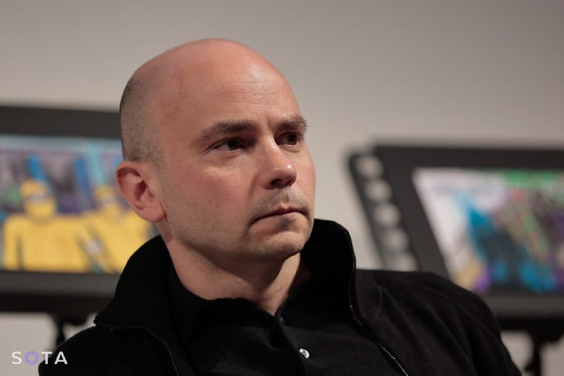 Андрей Пивоваров сообщил о взломе своего телефона с помощью ПО израильской компании Cellebrite