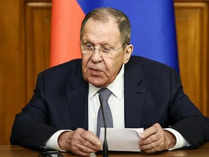 Заявления Лаврова и Пескова относительно саммита на Аляске и украинского урегулирования