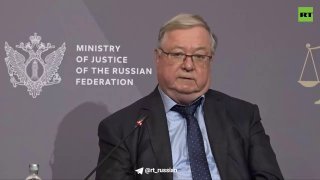 Сергей Степашин предложил возбудить уголовное дело против Зеленского