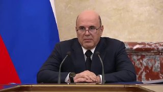 Правительство РФ списало 48 млрд рублей бюджетных кредитов восьми регионам