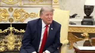 Дональд Трамп допустил поездку на саммит НАТО в Анкару для обсуждения поставок F-35 Турции