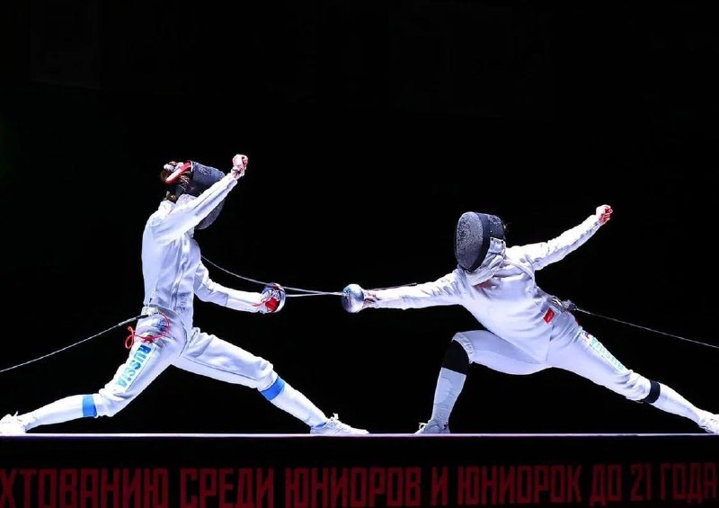 EFC восстановила членство Федерации фехтования России