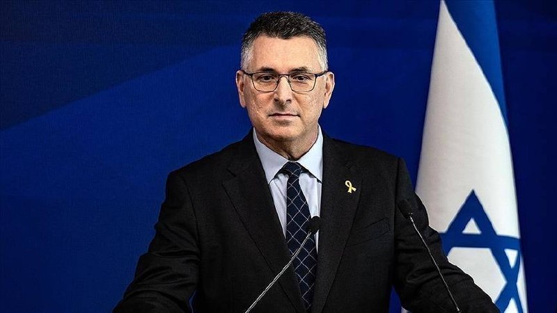 Глава МИД Израиля Гидеон Саар попросит правительство признать геноцид армян 1915 года