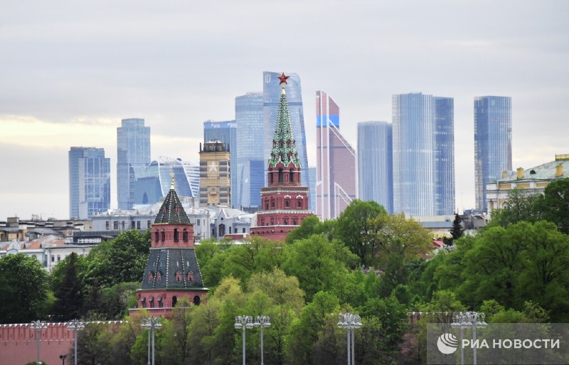 В столичном регионе ожидается возвращение жары