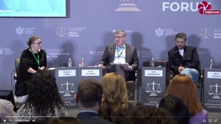 В правительстве назвали постмодернизм препятствием для создания «национальных медиа-вселенных»