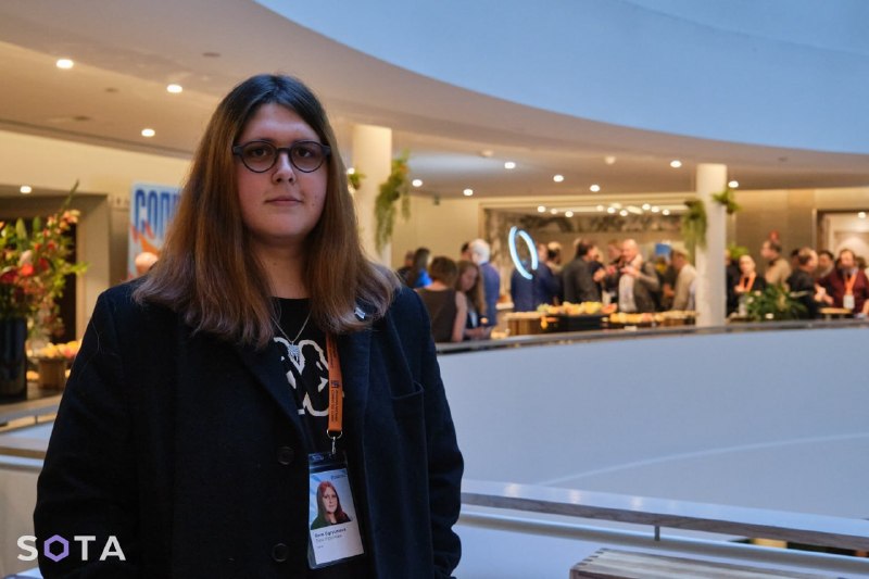 Гера Угрюмова анонсировала выступление в Европарламенте о проблемах россиян
