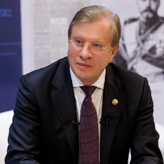 Вице-премьер Виталий Савельев может баллотироваться в Госдуму от «Единой России»