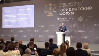 «Скучаю по Советскому Союзу» – Александр Иванович Бастрыкин