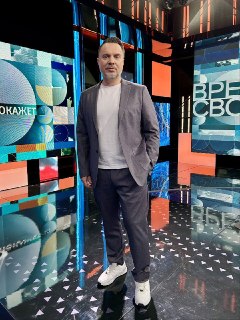 Анонс канала Руслана Осташко «Осташко!Важное»