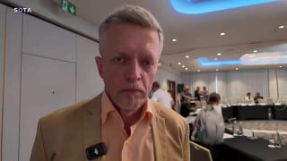 Участник «Съезда народных депутатов» Андрей Моисеев прокомментировал свою биографию