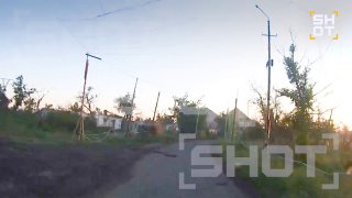 Боец с позывным Грозный уничтожил БПЛА ВСУ на Покровском направлении