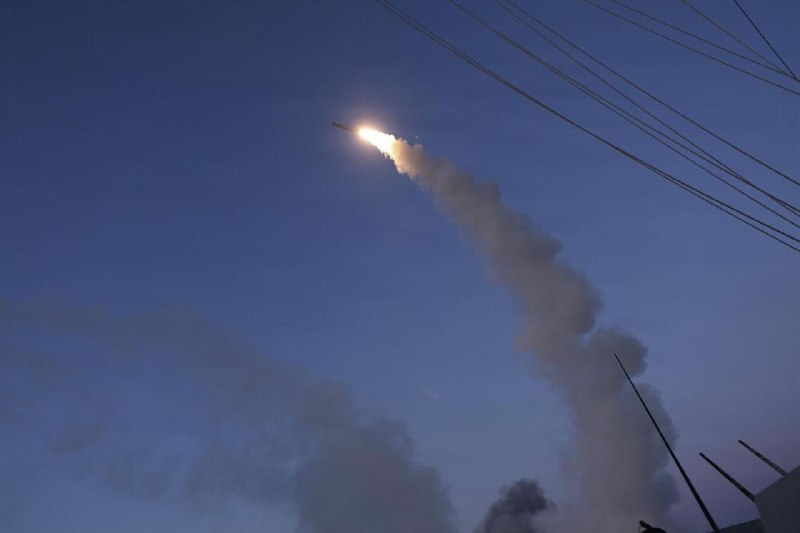 Пентагон планирует перейти на массовое и дешевое производство ракет для восполнения арсеналов