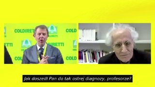 Историк Лучано Канфора оценил текущее состояние управления в ЕС