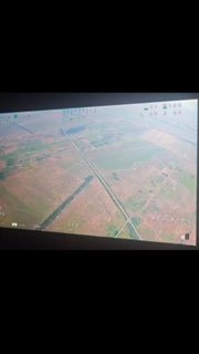 Работа расчёта 291 ЗРБ на Запорожском направлении