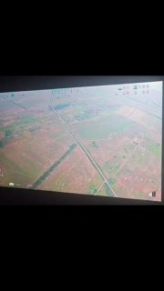 Бойцы 291 ЗРБ пресекают попытки воздушной разведки противника