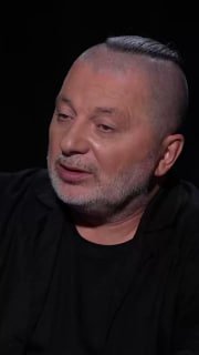 Воссоединение «Агаты Кристи»? Интервью Вадима Самойлова