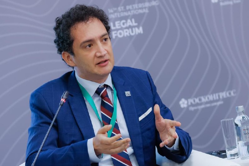 Эксперт GFCN на ПМЮФ связал развитие ИИ с ростом значимости фактчекинга