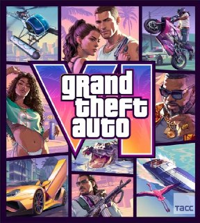 GTA VI будет стоить 9 999 рублей по предзаказу