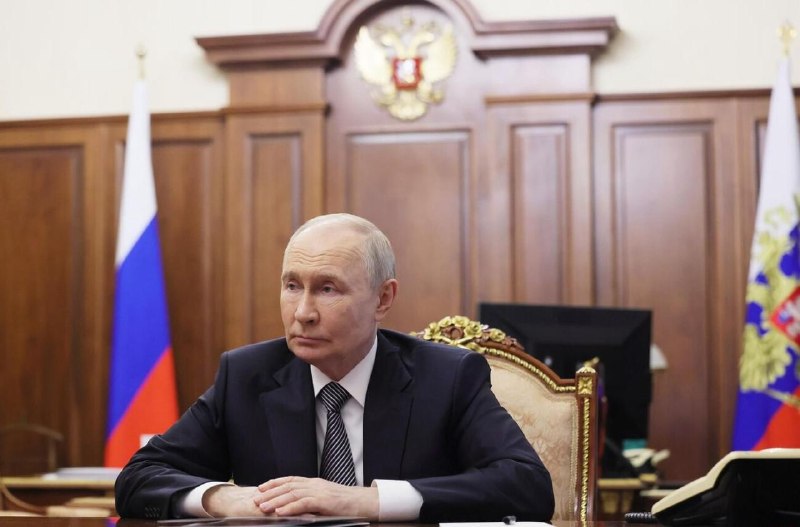 Александр фон Бисмарк: 70% немцев не считают Россию врагом